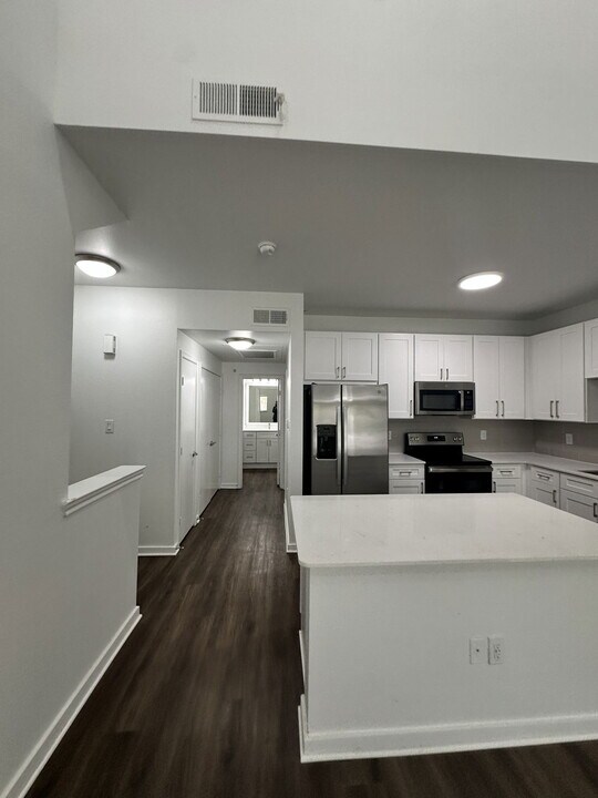 6740 Davidson St in The Colony, TX - Building Photo