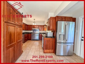 59 Nack Ln in Mobile, AL - Building Photo - Building Photo