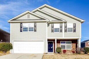 3629 Sweet Birch Dr in Greensboro, NC - Building Photo