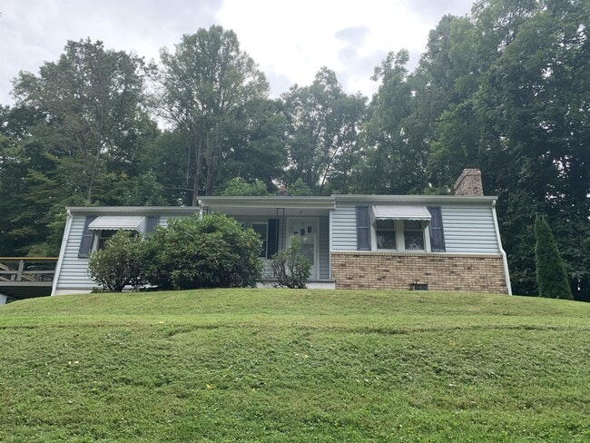 property at 70 Locust Rdg