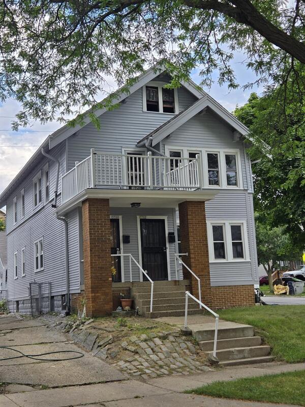 3700 N 24th Pl in Milwaukee, WI - Building Photo - Building Photo