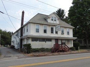 The Landmark Building in Brodheadsville, PA - Building Photo - Building Photo