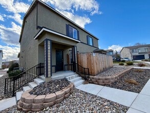 529 Autumn Breeze Cir in Reno, NV - Building Photo - Building Photo
