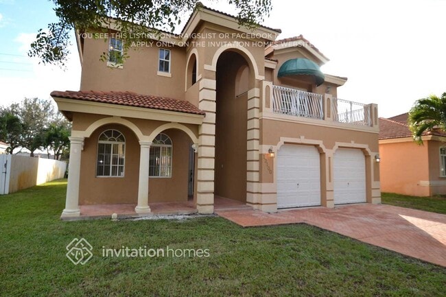 13100 SW 54th Ct