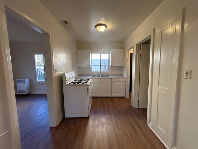 5078 20th St in Los Angeles, CA - Building Photo - Building Photo