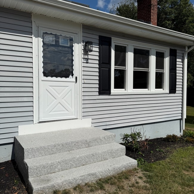 property at 6 Prince St