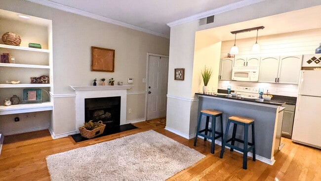 property at 3910 Penderview Dr