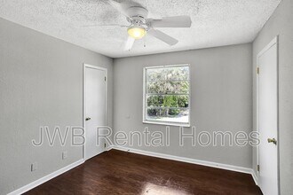 1836 Broadway Ave in Jacksonville, FL - Building Photo - Building Photo