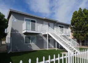 1061 Cerritos Ave in Long Beach, CA - Building Photo