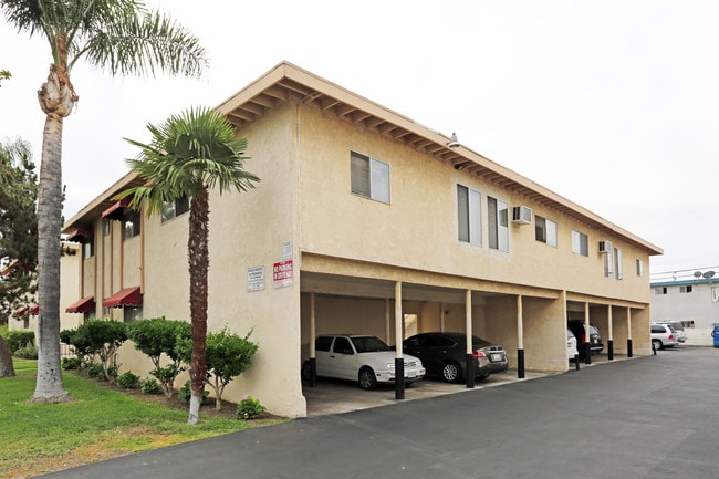 12542 Sunswept Ave in Garden Grove, CA - Building Photo - Building Photo