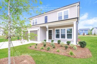 2089 Boxwood Cir in Conyers, GA - Building Photo - Building Photo