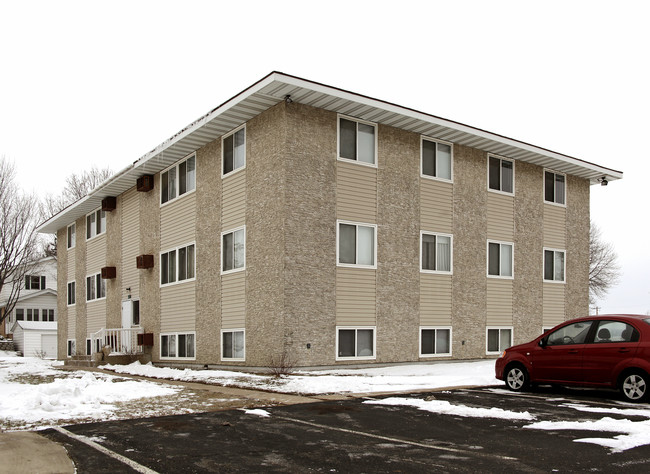 Parkside Apartments