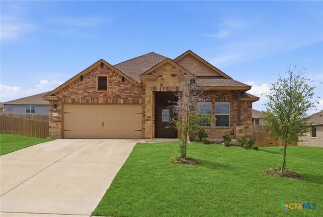 property at 1310 Prospector Trl