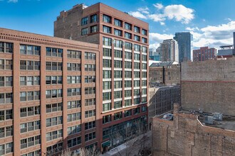 Pope Building in Chicago, IL - Building Photo - Primary Photo