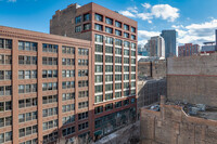 Pope Building in Chicago, IL - Foto de edificio - Primary Photo