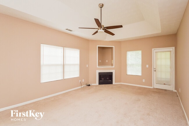 124 Astilbe Meadow Dr in Locust Grove, GA - Building Photo - Building Photo