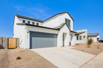 4711 W T Ryan Ln in Phoenix, AZ - Building Photo - Building Photo