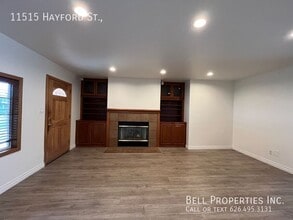 11515 Hayford St in Norwalk, CA - Building Photo - Building Photo