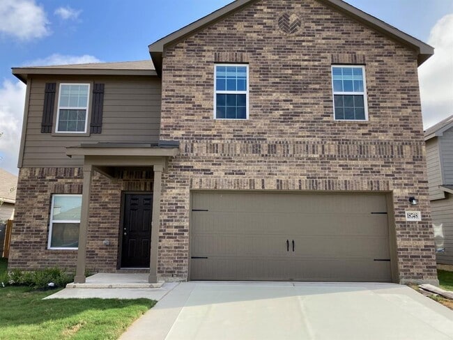 19020 Quiet Range Dr in Elgin, TX - Building Photo - Building Photo