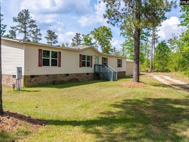 property at 2677 Andrews Cir