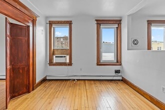 201 19th St in Union City, NJ - Foto de edificio - Building Photo