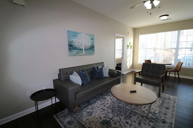 490 Prospect Rd in Pembroke, NC - Building Photo - Building Photo