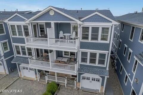 1401 N Ocean Ave in Seaside Park, NJ - Building Photo