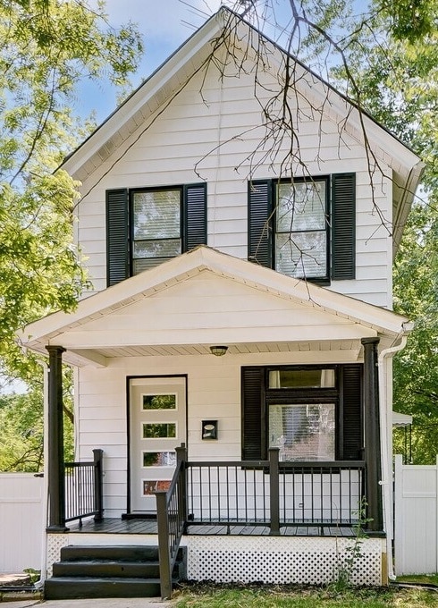 property at 3825 Zinsle Ave