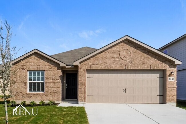 property at 124 Scarborough Bnd