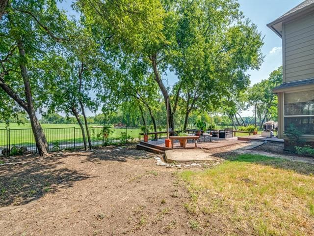 6009 Glen Abbey Ct in Garland, TX - Building Photo