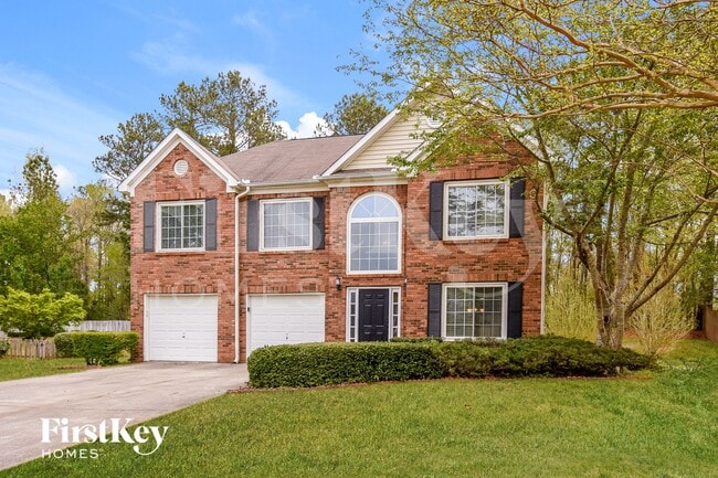 3106 Andora Trail NW in Marietta, GA - Building Photo - Building Photo