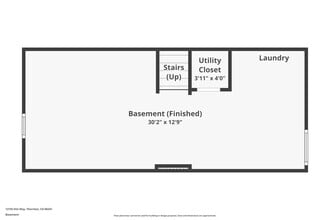 12155 Elm Way in Thornton, CO - Building Photo - Building Photo