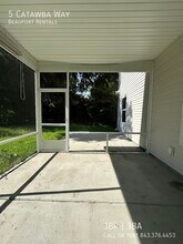 5 Catawba Way in Beaufort, SC - Building Photo - Building Photo