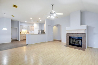 4405 S Summercrest Loop in Round Rock, TX - Building Photo - Building Photo