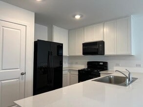 1038 Raintree Rd in Princeton, TX - Building Photo - Building Photo