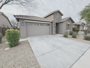 9631 W Trumbull Rd in Tolleson, AZ - Building Photo - Building Photo