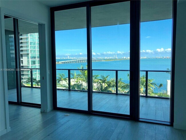 property at 480 NE 31st St