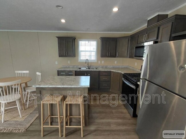 property at 301 Mantle Ave