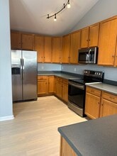 5151 29th St, Unit 1505 in Greeley, CO - Foto de edificio - Building Photo