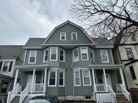 59 Arnold Ter in South Orange, NJ - Building Photo