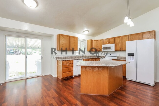 property at 7708 S Swordsman Cv