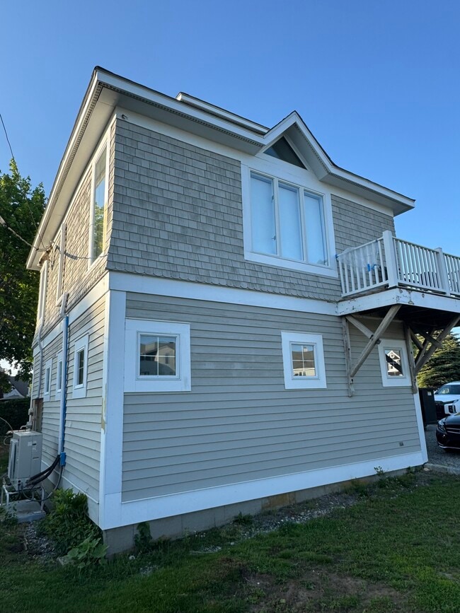 property at 33 Sols Point Rd