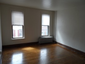 29 W Middle St Apartamentos