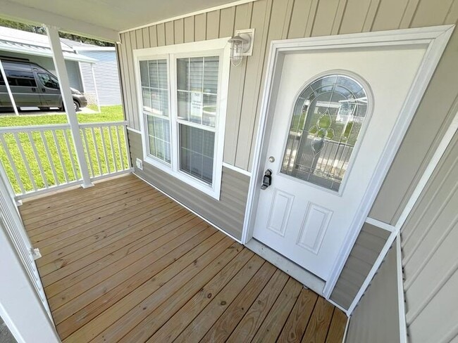 5460 Bahia Wy in Brooksville, FL - Building Photo - Building Photo