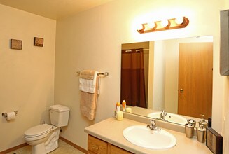 Grand Avenue Luxury Apartment Homes in Wausau, WI - Foto de edificio - Interior Photo
