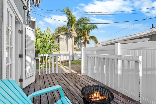 property at 7822 Sycamore Drive