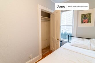 Private bedroom in 3 bed/1 bath Home in Boston, MA - Building Photo - Building Photo