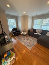 25 Antwerp St in Boston, MA - Building Photo - Building Photo
