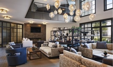 The Atworth at Mellody Farm in Vernon Hills, IL - Foto de edificio - Building Photo