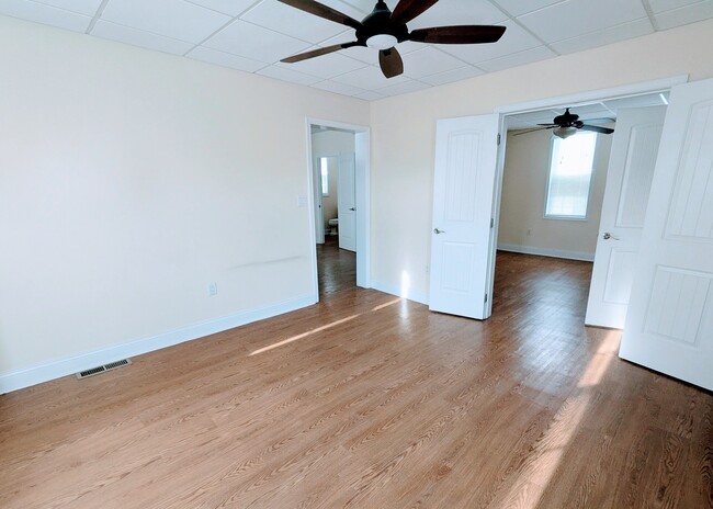 1329 Penn Ave, Unit unit 1 in Scranton, PA - Building Photo - Building Photo